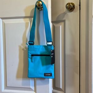 Cross body bag